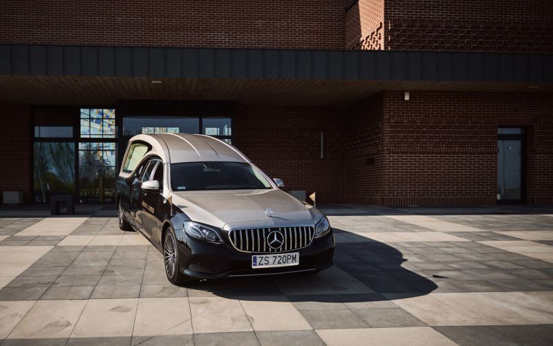 Pogrzeby Tradycyjne Horus 29