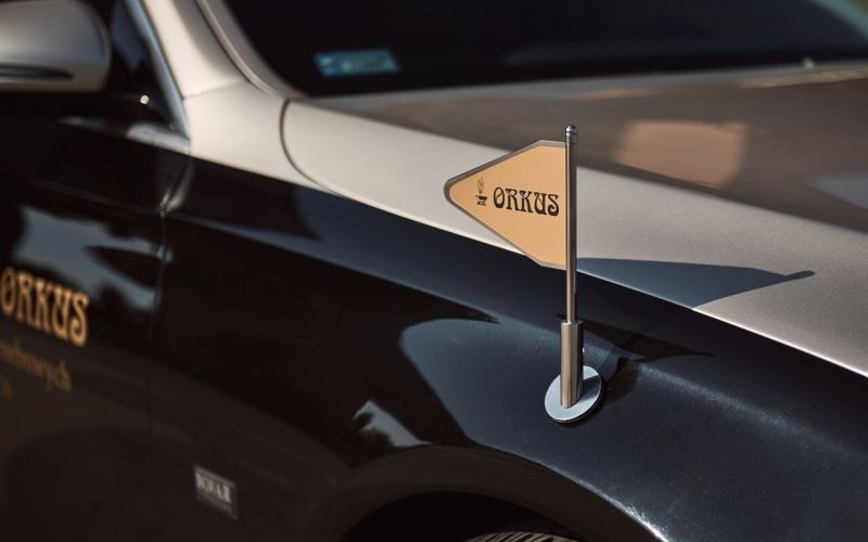 Pogrzeby Tradycyjne Horus 34