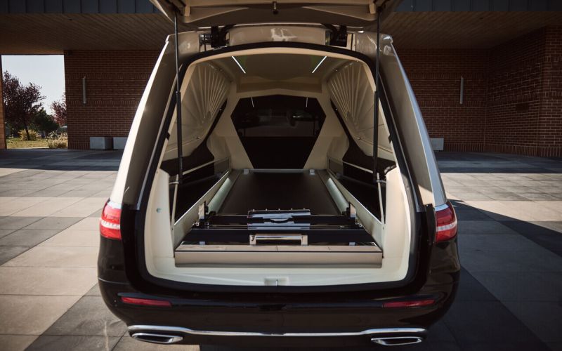 Pogrzeby Tradycyjne Horus 38