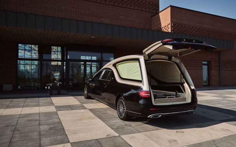 Pogrzeby Tradycyjne Horus 39