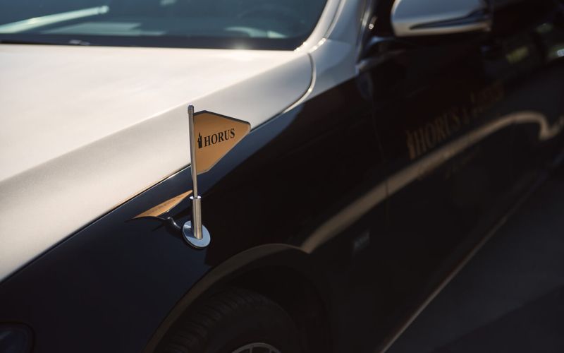 Pogrzeby Tradycyjne Horus 44