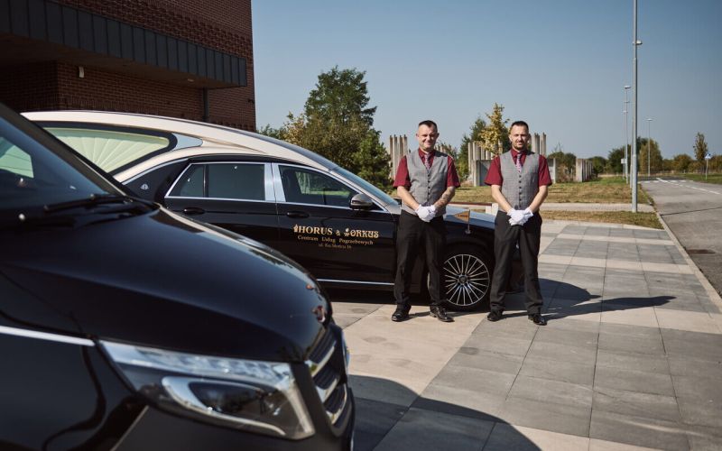 Pogrzeby Tradycyjne Horus 49