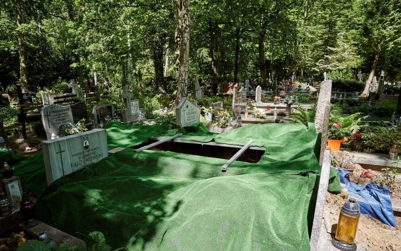 Akcesoria pogrzebowe 01