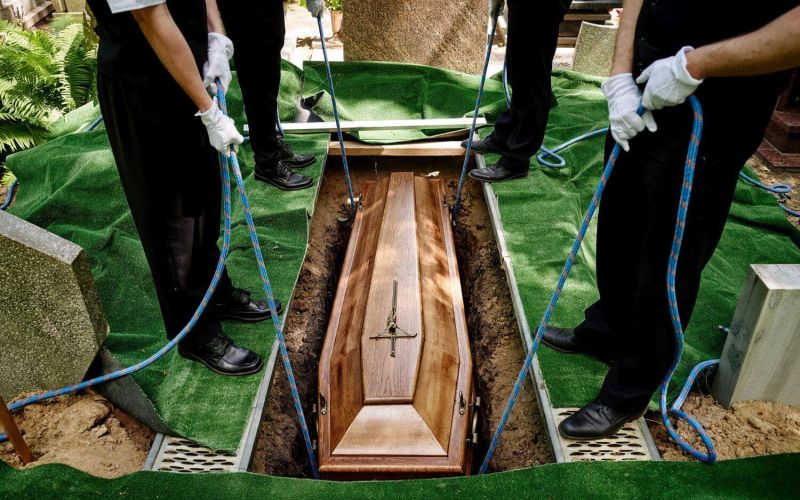 Organizacja pogrzebów 04