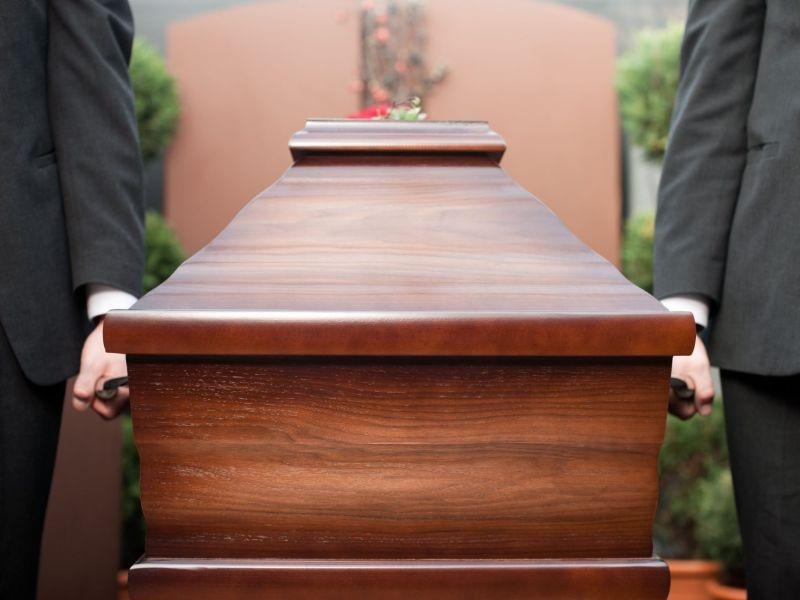 Pogrzeby tradycyjne w Szczecinie