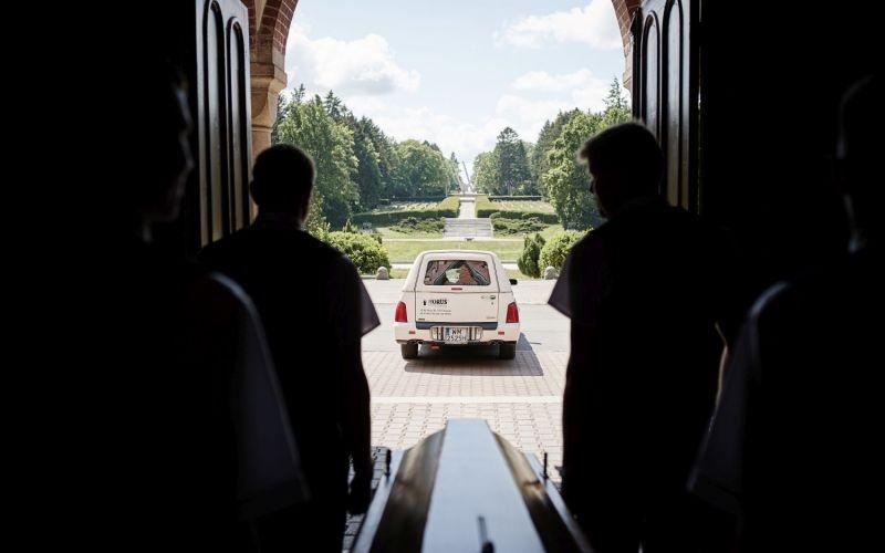 Pogrzeby Tradycyjne Horus 01