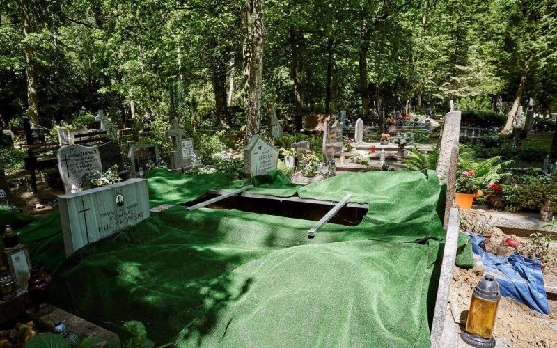 Pogrzeby Tradycyjne Horus 02