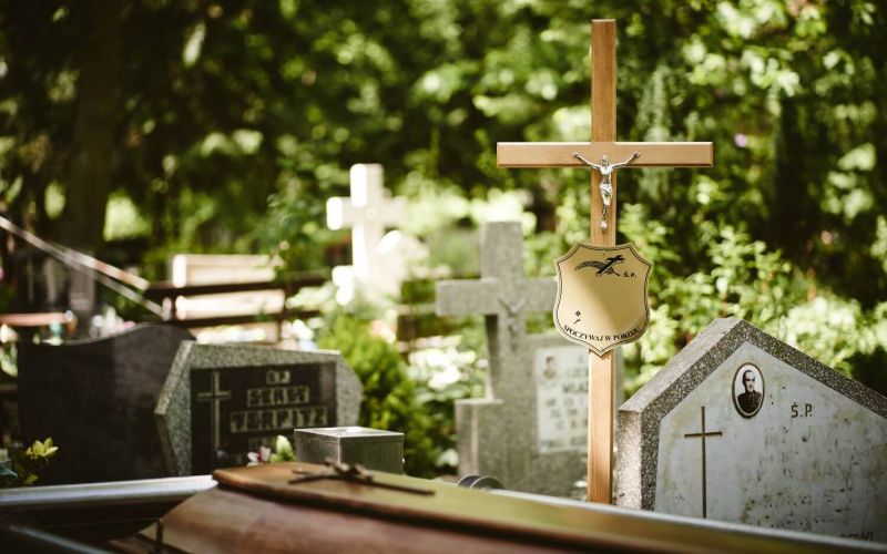 Pogrzeby Tradycyjne Horus 03