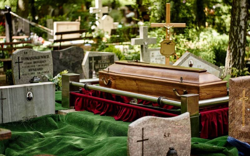 Pogrzeby Tradycyjne Horus 04