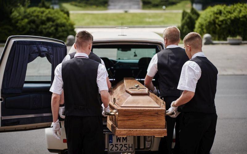 Pogrzeby Tradycyjne Horus 05