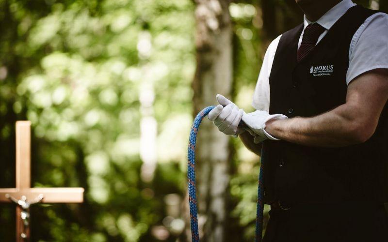 Pogrzeby Tradycyjne Horus 06