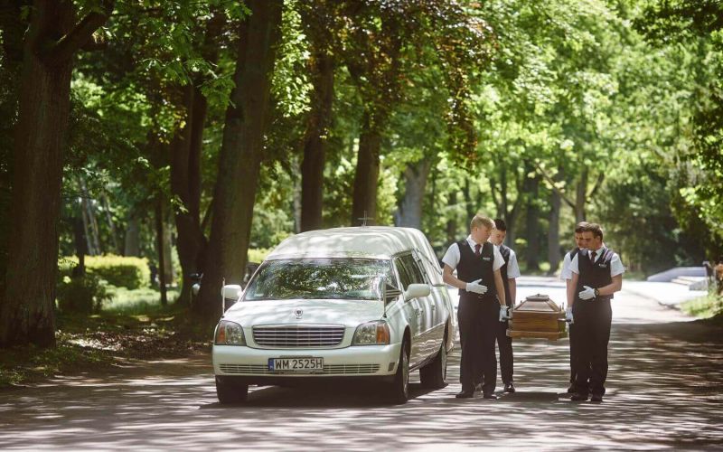 Pogrzeby Tradycyjne Horus 08