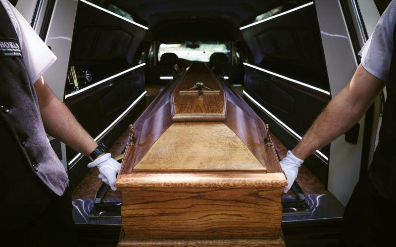 Pogrzeby Tradycyjne Horus 11