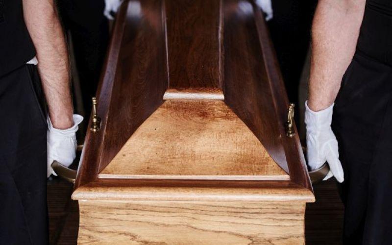 Pogrzeby Tradycyjne Horus 12