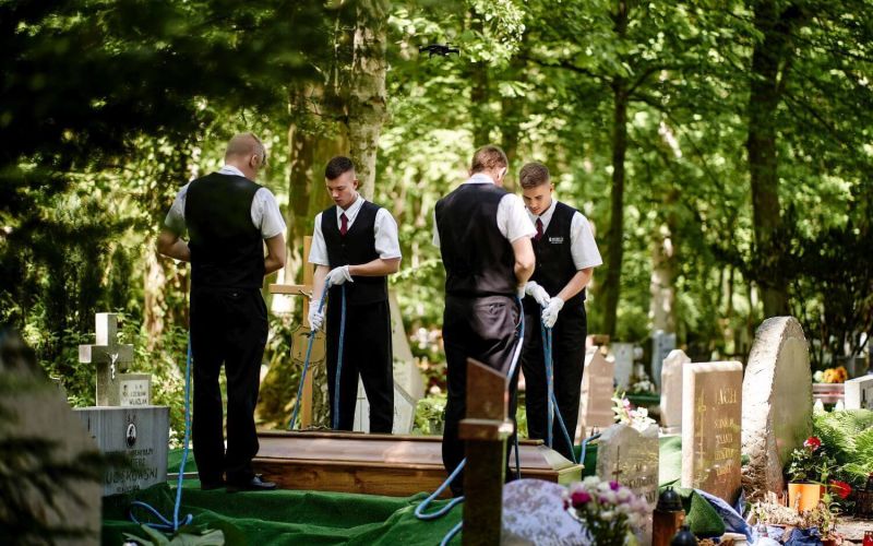 Pogrzeby Tradycyjne Horus 15