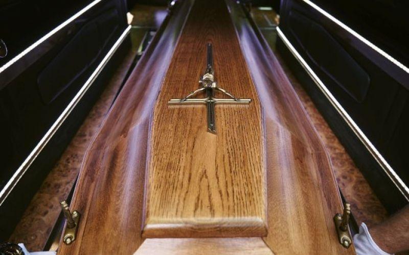 Pogrzeby Tradycyjne Horus 18