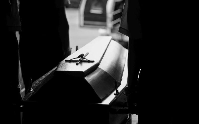 Pogrzeby Tradycyjne Horus 21