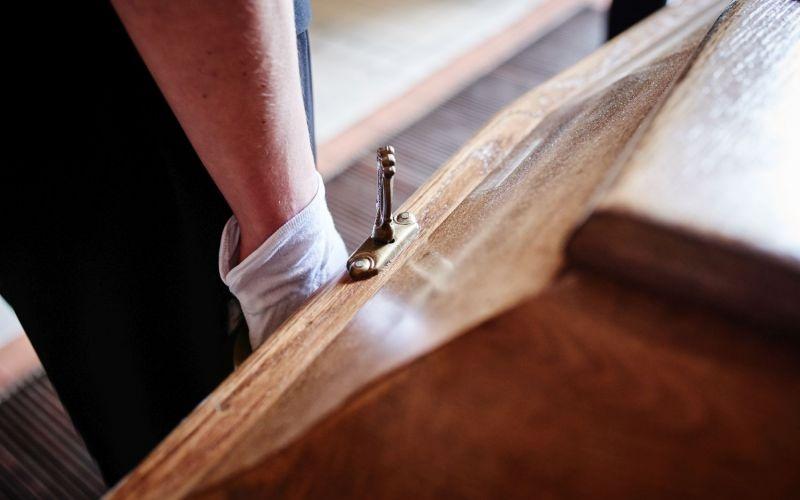 Pogrzeby Tradycyjne Horus 24