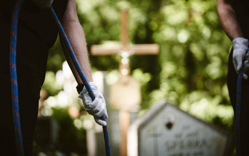 Pogrzeby Tradycyjne Horus 25