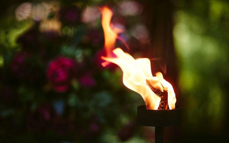 Pogrzeby z urną Horus 06