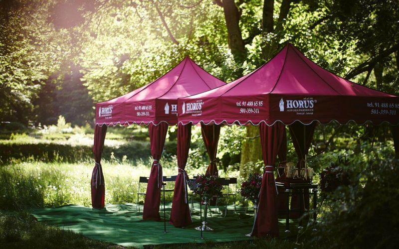 Pogrzeby z urną Horus 29