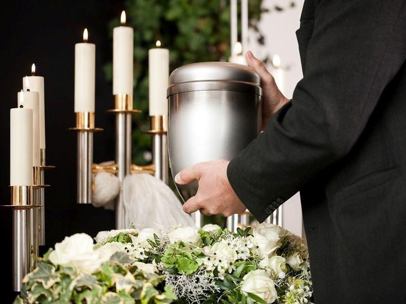Pogrzeby urnowe