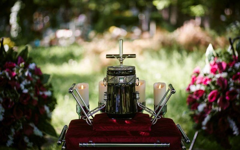 Uroczystości z kremacją 05