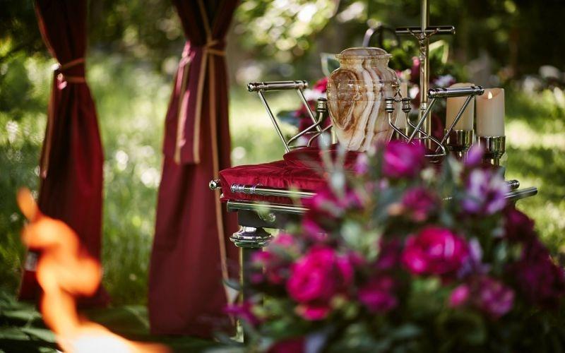 Uroczystości z kremacją 07